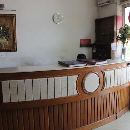 Hotel City Centre Inn Nizamuddin